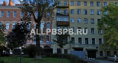 Коммерческое помещение площадью 86 кв.м. в Адмиралтейском районе