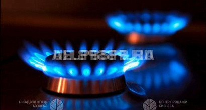 Сеть АГЗС и производственная база