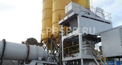 Готовый бизнес  завод сухих строительных смесей 