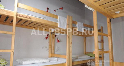 Аренда:  Хостел с низкой арендной платой - 50 000 руб 