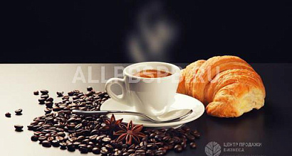 Продажа:  продаётся кофейня в москве