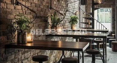 Кофейня, кофе to go