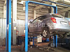 Готовый бизнес  автосервис (автотехцентр 1350 м2)