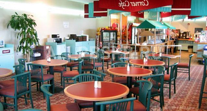 Продается  кафе-ресторан доставки еды на дом