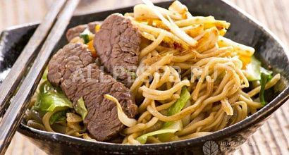 Продается  доставка лапши воккер по франшизе 