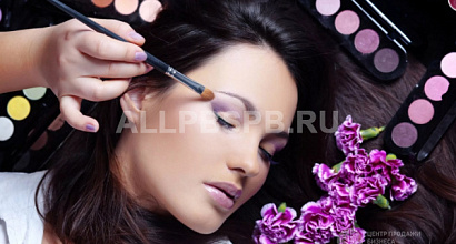 Салон красоты у метро Парнас