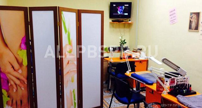 Готовый бизнес  продаю действуюший салон красоты