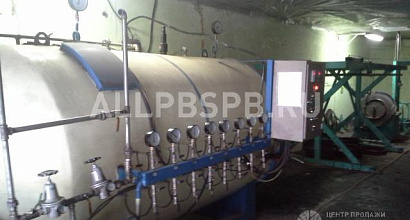 Продажа:  Наварка шин R 20 и R 22.5 продам готовый бизнес