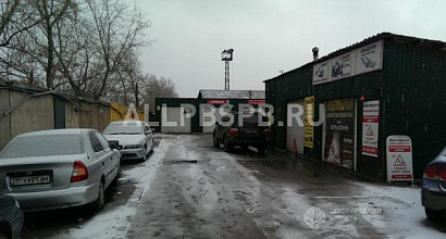 Продажа:  Продажа бизнеса в Полежаевском р-оне автосервис 