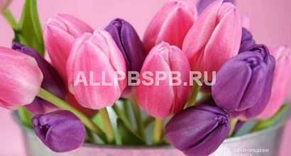 Интернет-магазин цветов