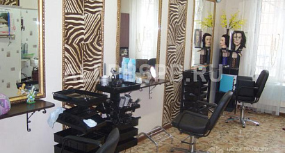 Аренда:  Сдам парикмахерскую, 50 м 