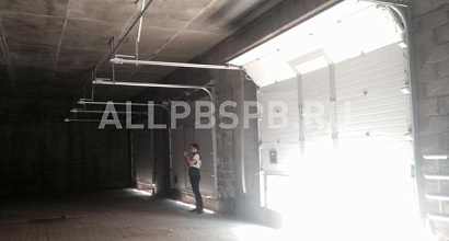 Аренда:  Автомойка 6 постов в аренду