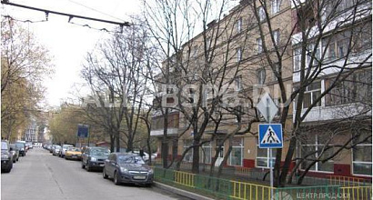 Аренда:  Помещение свободного назначения, 35 м 