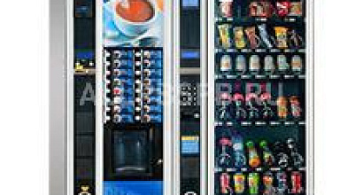 Продается  торговый аппарат с местом установки 