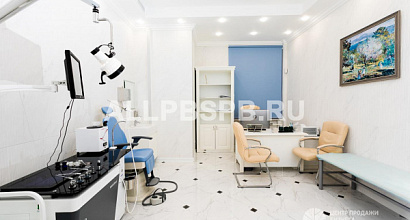 Медицинский центр на западе Москвы