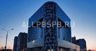 Аренда: Офисное помещение, 500 м