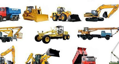 Аренда:  Бизнес - аренда строительной техники