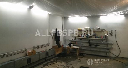 Продажа:  автосервис