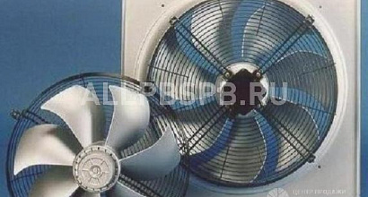 Продажа:  продаю работающий веб-магазин вентиляторов