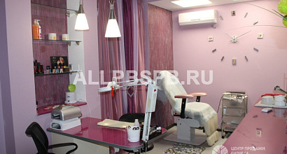 Студия красоты в центре Москвы