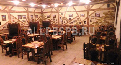 Продается  кафе - хинкальная, караоке, м. новогиреево