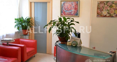 Аренда:  Сдам торговое помещение, 110 м 