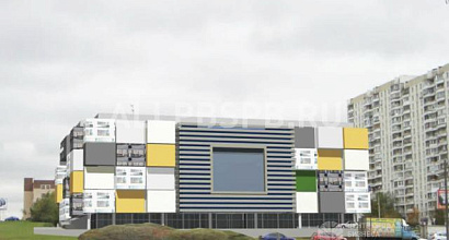 Аренда: 50кв, Строгино 