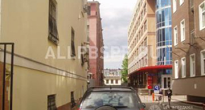 Аренда:  Офисное помещение, 271 м 