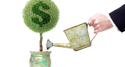 Помещение  в  собственность с  сетевым  арендатором