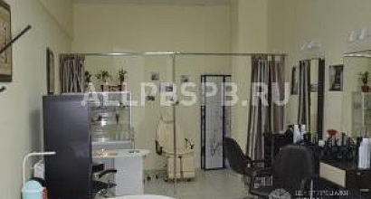 Готовый бизнес  салон красоты 10 минут от новокосино