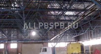 Продажа:  Продам склад (готовый бизнес), г. Вязьма