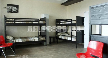 Мини-отель на 3 номера с низкой арендной платой