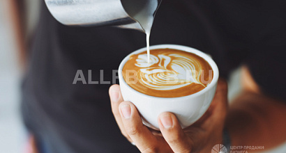 Продается кофейня на Васильевском острове