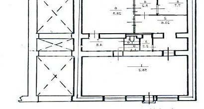 Сдается в аренду помещение под общепит рядом с метро