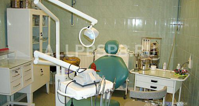 Продается  стоматология м. щелковская 