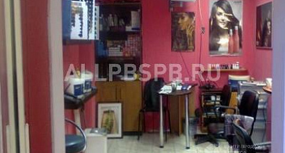 Готовый бизнес  салон красоты, м. царицыно 