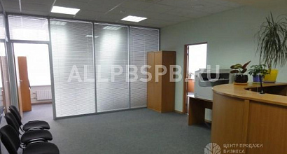 Аренда:  Офисное помещение, 150 м