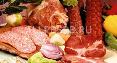 Продажа:  сетевой магазин белорусских продуктов