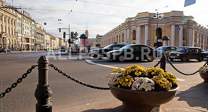 Продажа помещения на Невском Проспекте