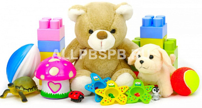 Прибыльный интернет-магазин игрушек