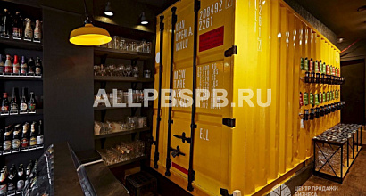 Магазин пива в отличном жилом районе без конкурентов