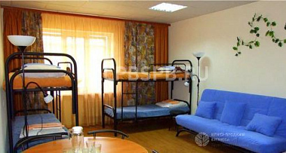 Продажа: Готовый бизнес  уютный хастел с прибылью 100 тысяч рублей в месяц 