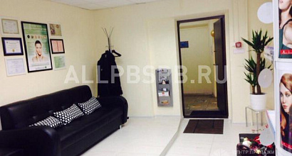 Продажа:  Продается готовый салон красоты