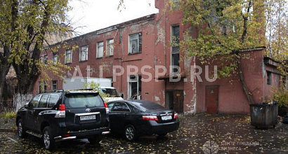 Продается  офисное здание, 815 м 