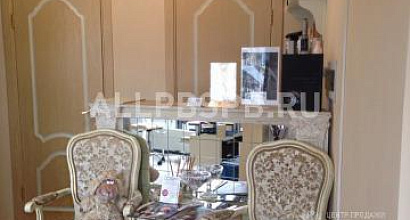 Продается  салон красоты