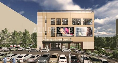 Аренда:  Аренда под общепит 1000 м