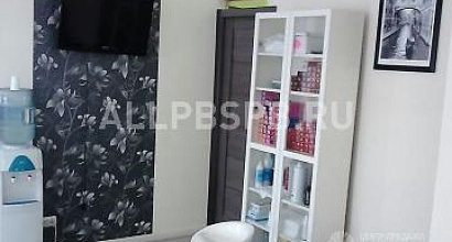 Готовый бизнес  салон красоты полного цикла