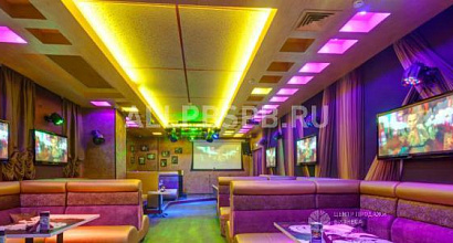 Продажа:  Продажа уникального караоке ресторана