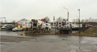 Продаётся Автостоянка в Красносельском районе