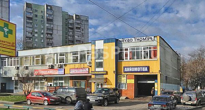 Продается  автомойка и кафе в северо-восточном округе